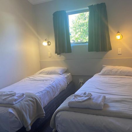 Acorn Estate Motel Masterton Exteriér fotografie