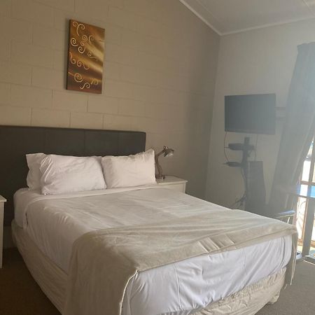 Acorn Estate Motel Masterton Exteriér fotografie