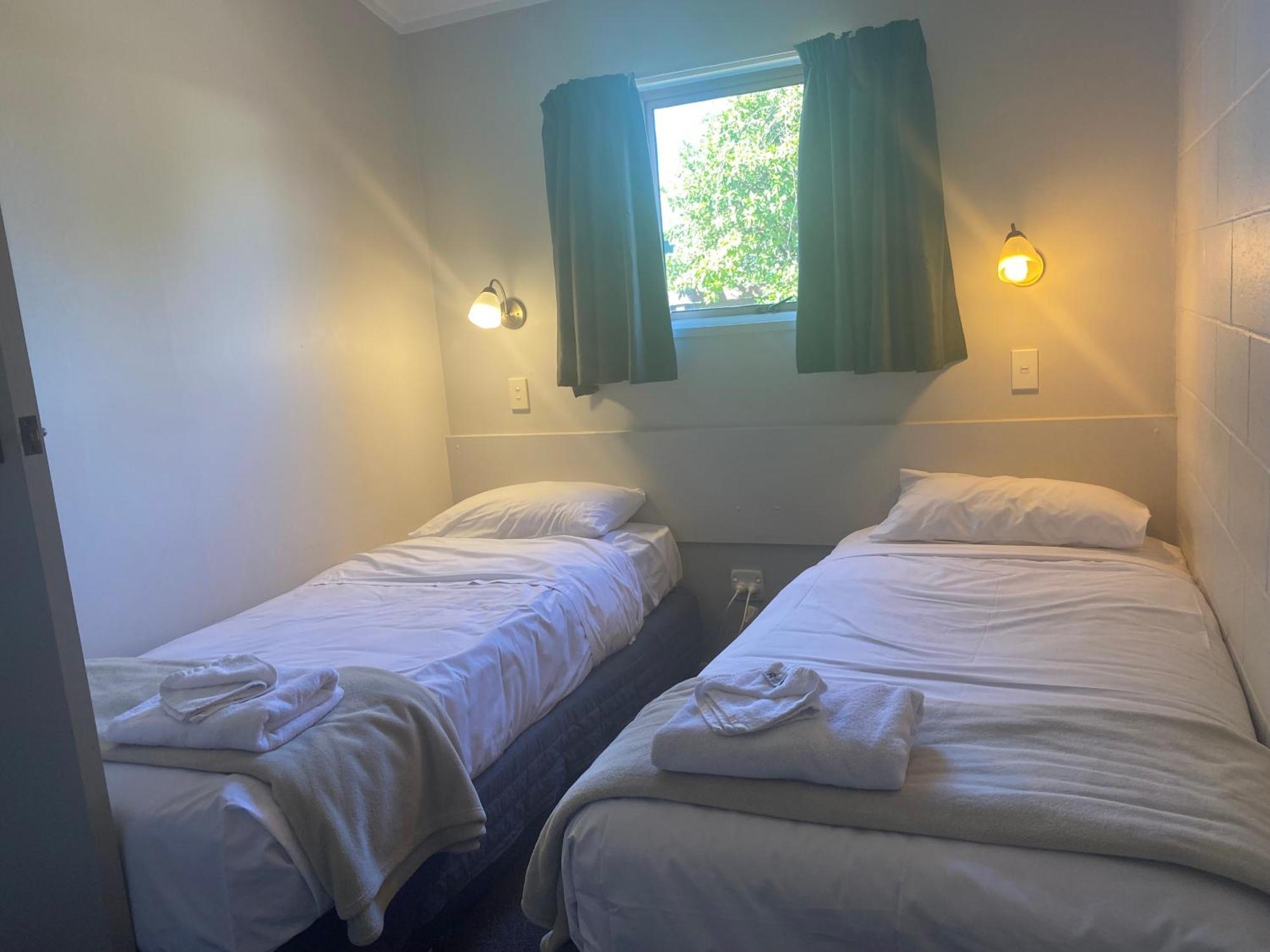 Acorn Estate Motel Masterton Exteriér fotografie
