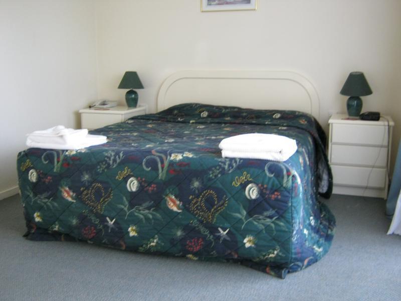 Acorn Estate Motel Masterton Exteriér fotografie