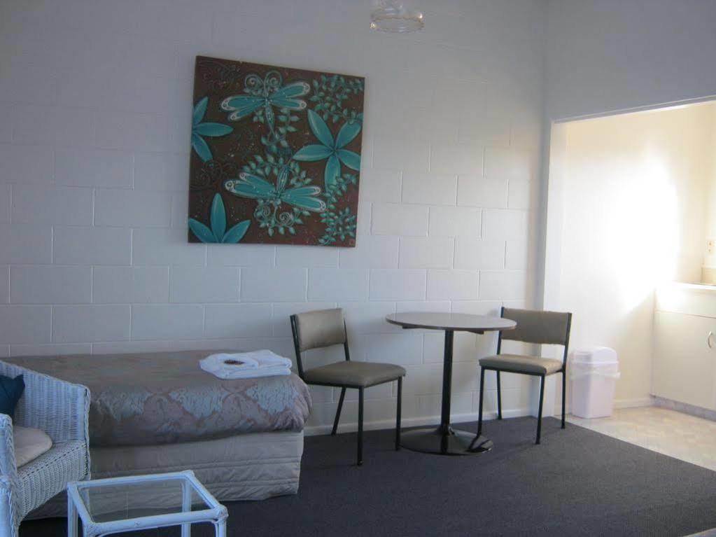 Acorn Estate Motel Masterton Exteriér fotografie