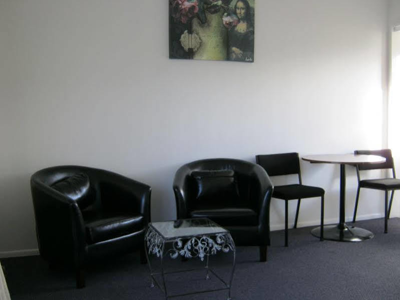 Acorn Estate Motel Masterton Exteriér fotografie